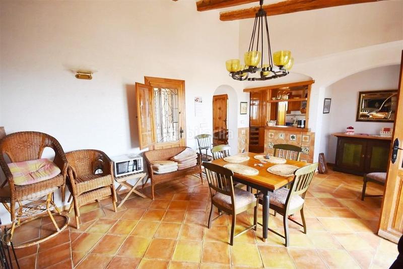 Foto 25ee3d4c-52ae-4925-a585-c15b88f80ccd. Chalet en Aguaderas Lorca