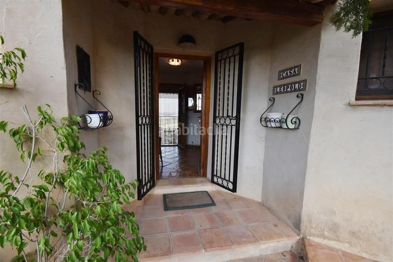 Foto 49770805-de4b-4cc0-b575-749731c7cc8e. Chalet en Aguaderas Lorca