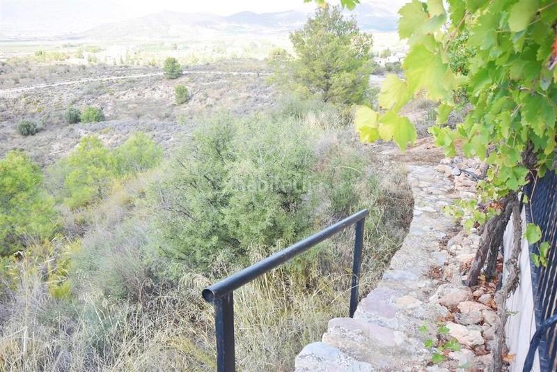 Foto 5ffa44c9-b35d-4f35-8471-239bd4fa662a. Chalet en Aguaderas Lorca