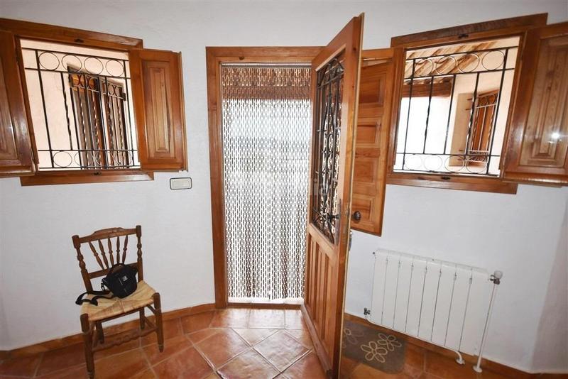 Foto a7a3a802-04d7-4c62-9d0d-5df9025936f8. Chalet en Aguaderas Lorca