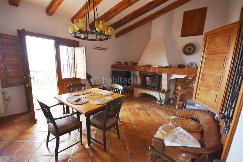 Foto c078b214-195d-4aea-b9a5-59ed68649224. Chalet en Aguaderas Lorca