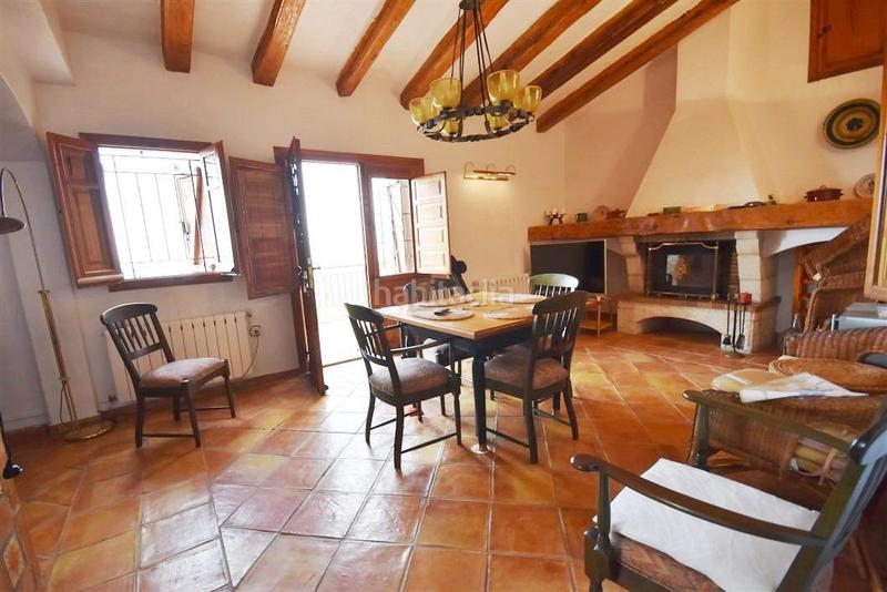 Foto 08806cfc-e03b-4edf-8c5e-0de30e3330be. Chalet con parcheggio piscina in Aguaderas Lorca