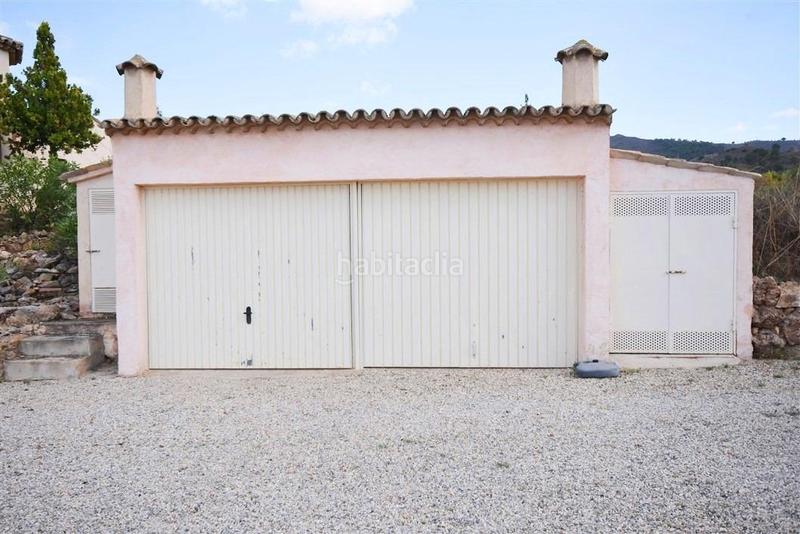 Foto e2be085f-a587-4753-a56e-feb1035230d1. Chalet con parcheggio piscina in Aguaderas Lorca