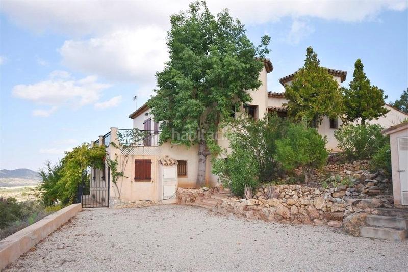 Foto e9f7fac3-3743-413d-9937-07f30b5d000c. Xalet amb aparcament piscina a Aguaderas Lorca