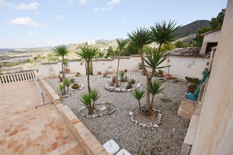 Foto 2fee0709-4a75-4b6d-818e-9394e0b0c64d. Xalet amb aparcament piscina a Aguaderas Lorca