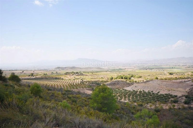 Foto a9c61d3d-3bb3-4cde-94cf-d794a4491ad7. Xalet amb aparcament piscina a Aguaderas Lorca