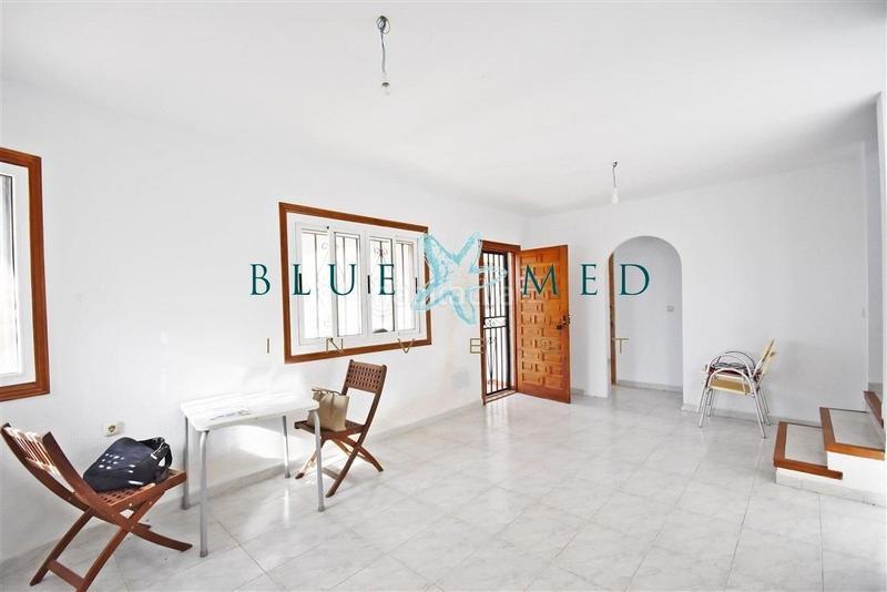 Foto 06255441-69ea-4863-a7b5-11424641c677. Xalet a Bolnuevo Mazarrón