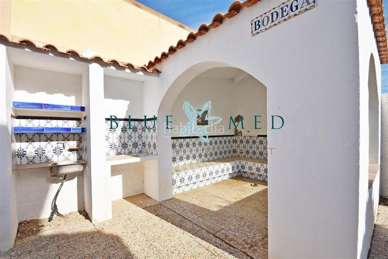 Foto 3d8fddab-e52c-4634-9b90-69a638f8df53. Xalet a Bolnuevo Mazarrón