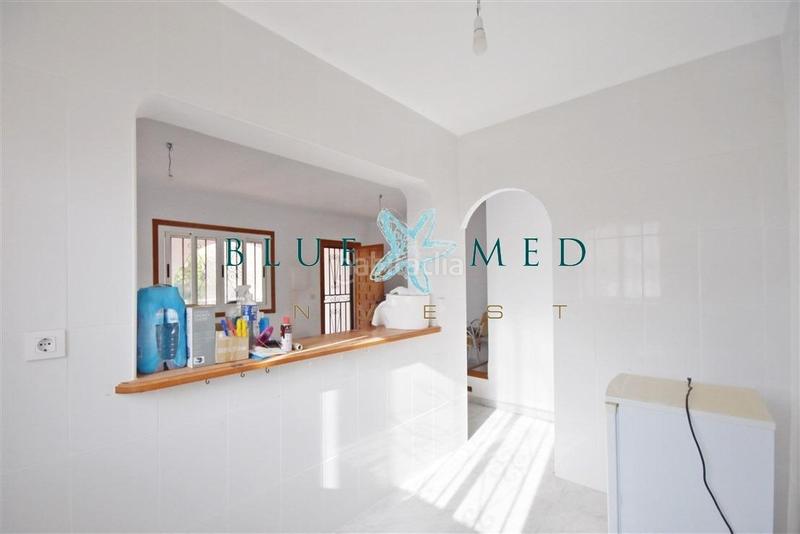 Foto 779ff0ee-f1c0-4860-a8ba-d132e174352e. Xalet a Bolnuevo Mazarrón