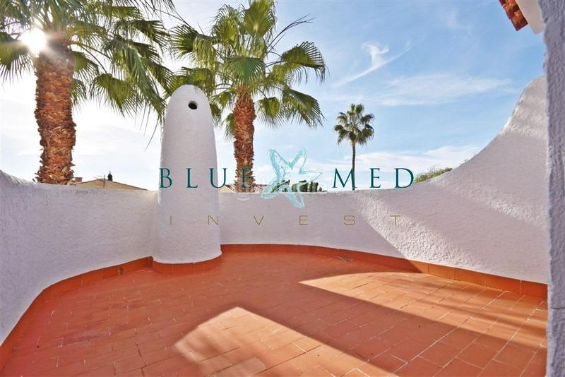 Foto d2373012-cfa5-420e-8824-79e4b7d1c4f5. Xalet a Bolnuevo Mazarrón