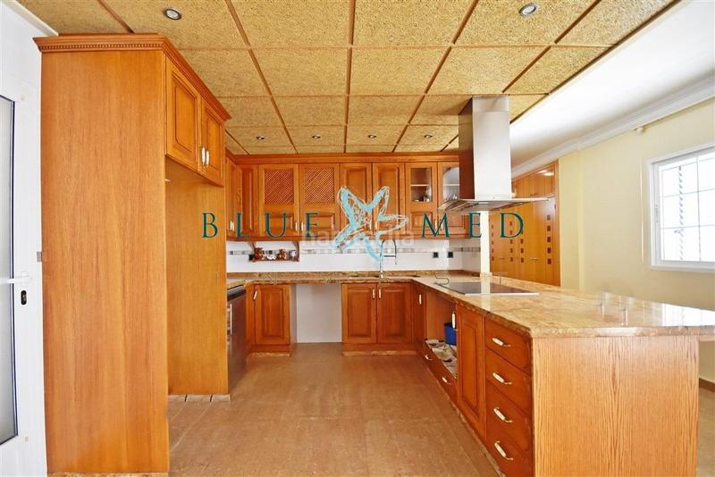 Foto 26e9a621-e8cc-4ddc-b731-9f62f07ad15e. Chalet con riscaldamento parcheggio piscina in Bolnuevo Mazarrón