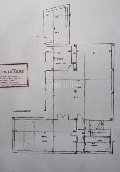 Foto 2cebb9ef-efc4-48d7-ab19-f14e3d23c9ea. Chalet con riscaldamento parcheggio piscina in Bolnuevo Mazarrón