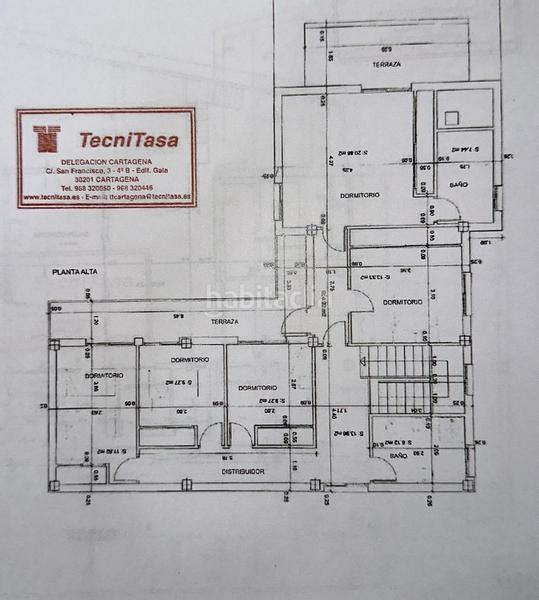 Foto 39db915a-3b94-4e3a-a4b9-1c4b861b14ce. Chalet con riscaldamento parcheggio piscina in Bolnuevo Mazarrón