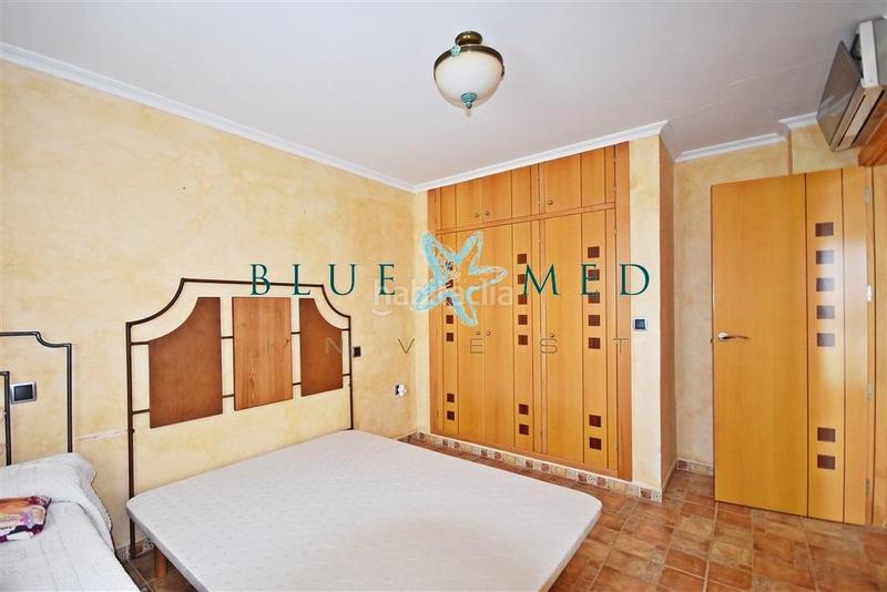 Foto 4bf343f9-3ac8-4cd3-a457-3d6b4451ed8f. Chalet con riscaldamento parcheggio piscina in Bolnuevo Mazarrón