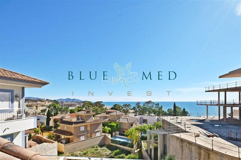 Foto 6d2884df-dc35-4baf-b09a-af1f8388faea. Chalet con riscaldamento parcheggio piscina in Bolnuevo Mazarrón