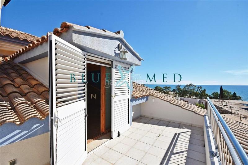 Foto 6d809999-05aa-4ee5-b7be-93af35f3e458. Chalet con riscaldamento parcheggio piscina in Bolnuevo Mazarrón