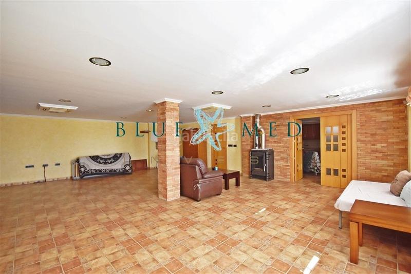 Foto 6ddf08dd-d972-42e3-8db1-77bd06279600. Chalet con riscaldamento parcheggio piscina in Bolnuevo Mazarrón