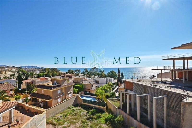 Foto a9382582-da8c-4827-9e8d-0cb61cd7d6cf. Chalet con riscaldamento parcheggio piscina in Bolnuevo Mazarrón