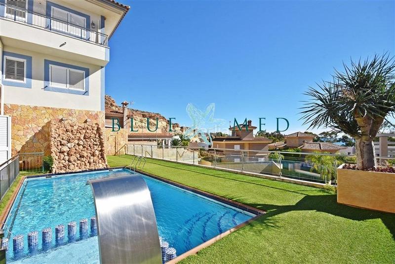 Foto b5b576f7-c262-45a8-98dc-1b59a828653d. Chalet con riscaldamento parcheggio piscina in Bolnuevo Mazarrón