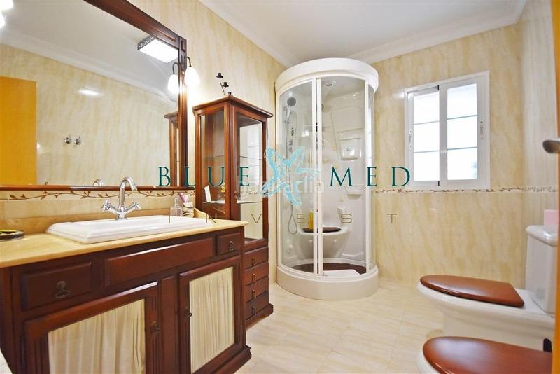 Foto b8ed3117-883b-4968-8a85-8eb493dae32c. Chalet con riscaldamento parcheggio piscina in Bolnuevo Mazarrón