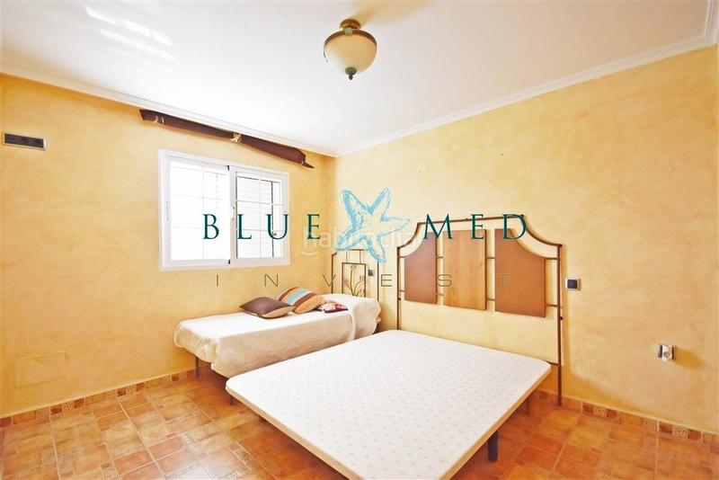 Foto dc0f1666-e213-48c0-8d1a-1da7e3587f45. Chalet con riscaldamento parcheggio piscina in Bolnuevo Mazarrón