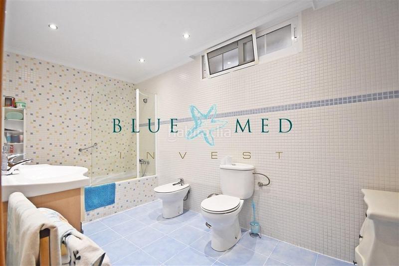 Foto e2c75fd9-894c-4bb5-a071-5675b3e580f5. Chalet con riscaldamento parcheggio piscina in Bolnuevo Mazarrón