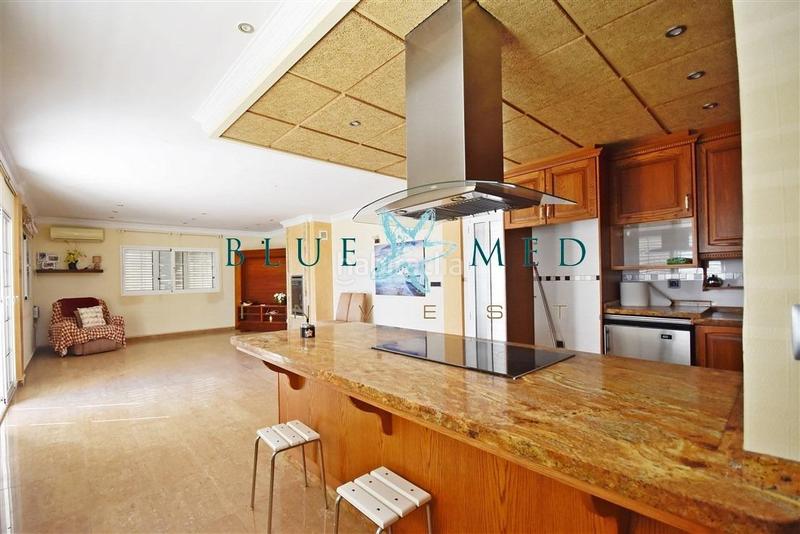 Foto e34bff6b-55ff-4989-b80b-da843aa7bec7. Chalet con riscaldamento parcheggio piscina in Bolnuevo Mazarrón