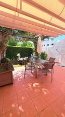 Pis  Calle bulevar central cañadas. Venta de piso en planta baja en condado de alhama