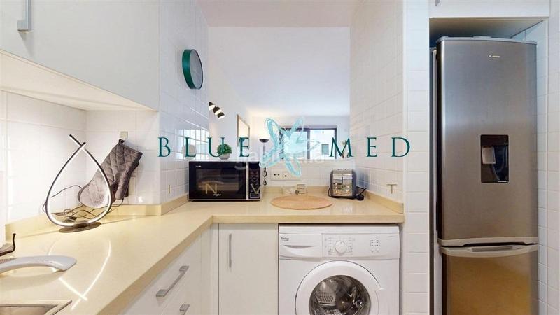 Foto 1299747f-7274-47ca-a6dc-fd488c35ffad. Appartement mit heizung parking pool in Corvera Murcia