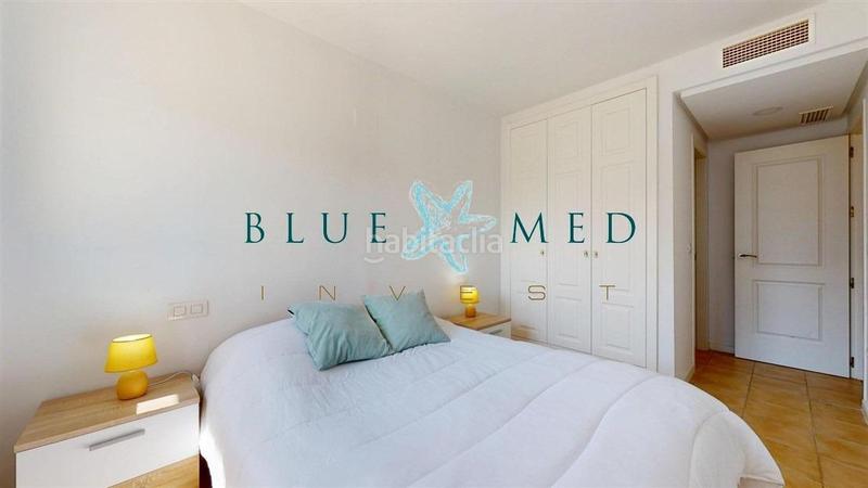 Foto 13dea913-34ea-4ec8-92bd-fac405e9d0cf. Appartement mit heizung parking pool in Corvera Murcia