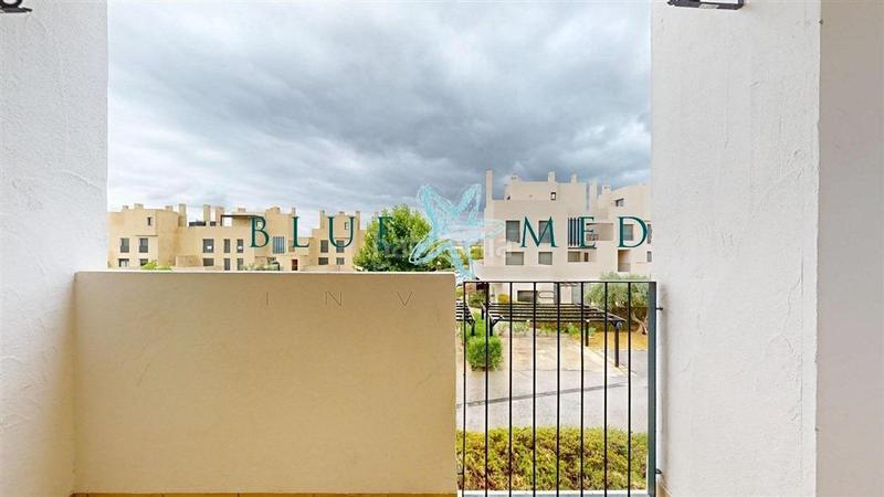 Foto 14718838-fa1b-469c-828b-b58da51096c6. Appartement mit heizung parking pool in Corvera Murcia