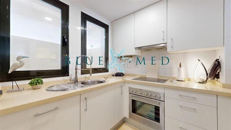 Foto 3720d868-6238-4698-ae46-628af872e447. Appartement mit heizung parking pool in Corvera Murcia