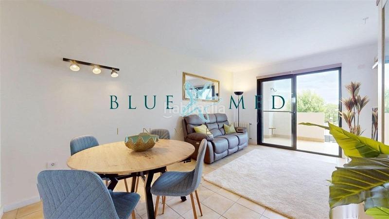 Foto 63c9a4b5-59de-4c28-aa77-898dc27fe7bb. Appartement mit heizung parking pool in Corvera Murcia