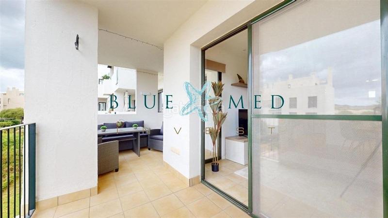 Foto 830b58fc-a3b7-4831-921f-d07f32f3334d. Appartement mit heizung parking pool in Corvera Murcia