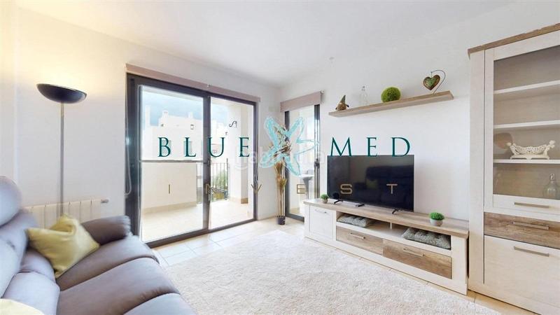 Foto b142873d-777f-4691-9f1b-39dec227433e. Appartement mit heizung parking pool in Corvera Murcia