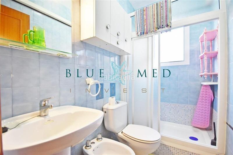 Foto 25fc4fc3-f247-4c6a-a31e-5dc817668935. Duplex con riscaldamento in Playa Grande-Castellar Mazarrón