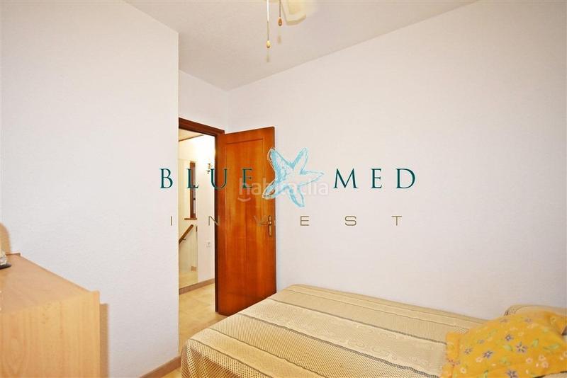 Foto 2b0e1006-9fba-4b23-84d6-c79c48198e43. Duplex con riscaldamento in Playa Grande-Castellar Mazarrón