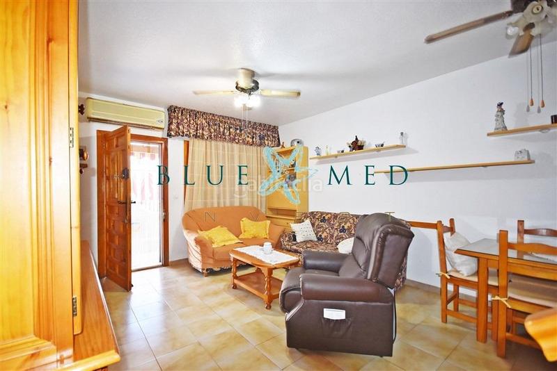 Foto 31560a68-6d77-467e-aa80-c19b7841a2f1. Duplex con riscaldamento in Playa Grande-Castellar Mazarrón