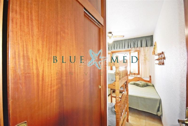 Foto 37b5529c-0aa2-4086-9e17-ac828fef3d19. Duplex con riscaldamento in Playa Grande-Castellar Mazarrón