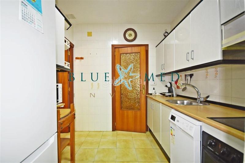 Foto 421369fb-a19c-4a8e-a0d8-4468e35d2a1f. Duplex con riscaldamento in Playa Grande-Castellar Mazarrón