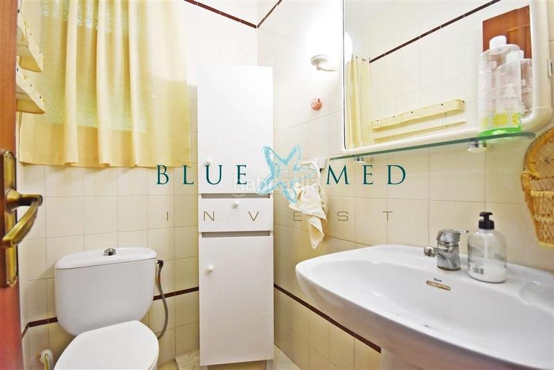 Foto 426355b2-9e6e-4d73-a54e-0448a0fe2380. Duplex con riscaldamento in Playa Grande-Castellar Mazarrón