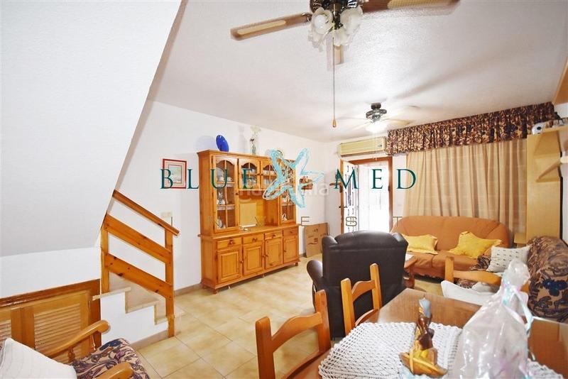 Foto 6a785c48-a392-4259-be60-414a788c1802. Duplex con riscaldamento in Playa Grande-Castellar Mazarrón