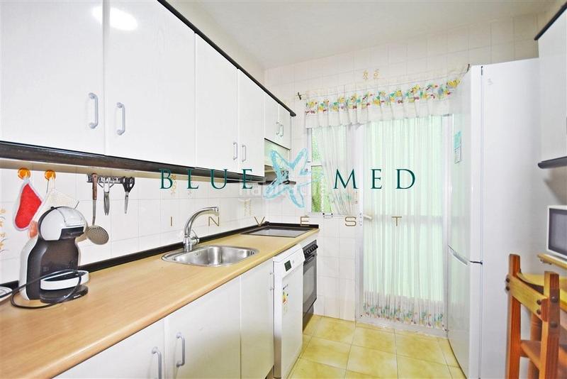 Foto 77fcfbb2-7ff4-4c3c-bc07-57782360c614. Duplex con riscaldamento in Playa Grande-Castellar Mazarrón