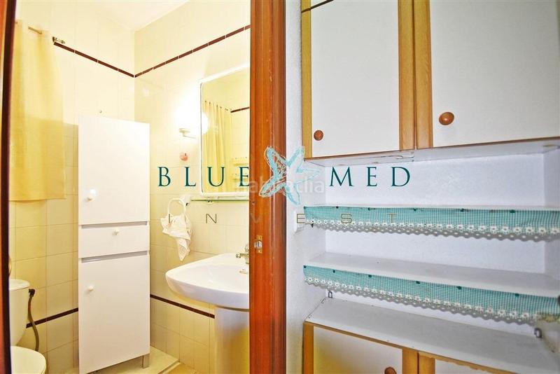 Foto 8c12bd81-6fa2-473d-a4bf-d7c1d90d3798. Duplex con riscaldamento in Playa Grande-Castellar Mazarrón