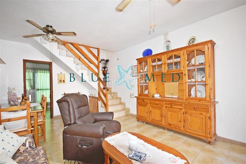 Foto 8cb1269d-5ae3-47c5-87ef-4751f145e9aa. Duplex con riscaldamento in Playa Grande-Castellar Mazarrón