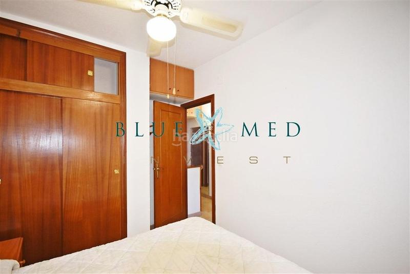 Foto bfcb4967-f2bb-4dfa-872f-e15704364d33. Duplex con riscaldamento in Playa Grande-Castellar Mazarrón