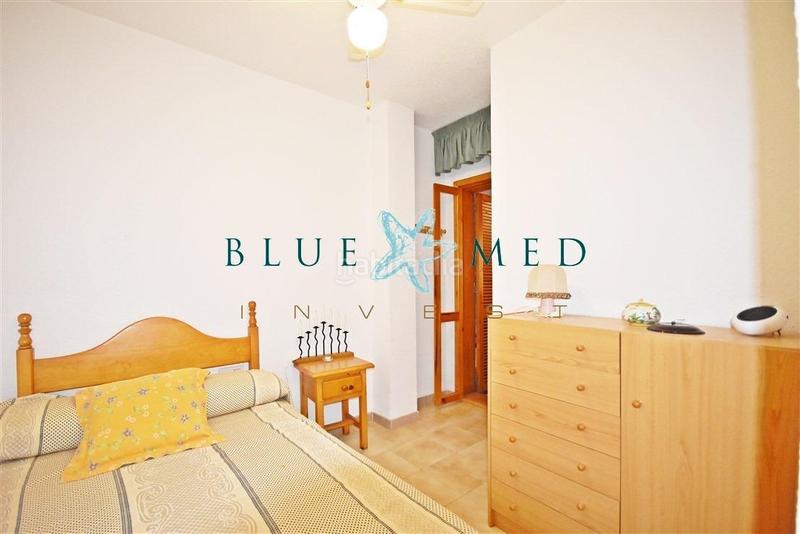 Foto cc7cf9b5-7013-4dfc-81e6-bee1dbbd1dad. Duplex con riscaldamento in Playa Grande-Castellar Mazarrón