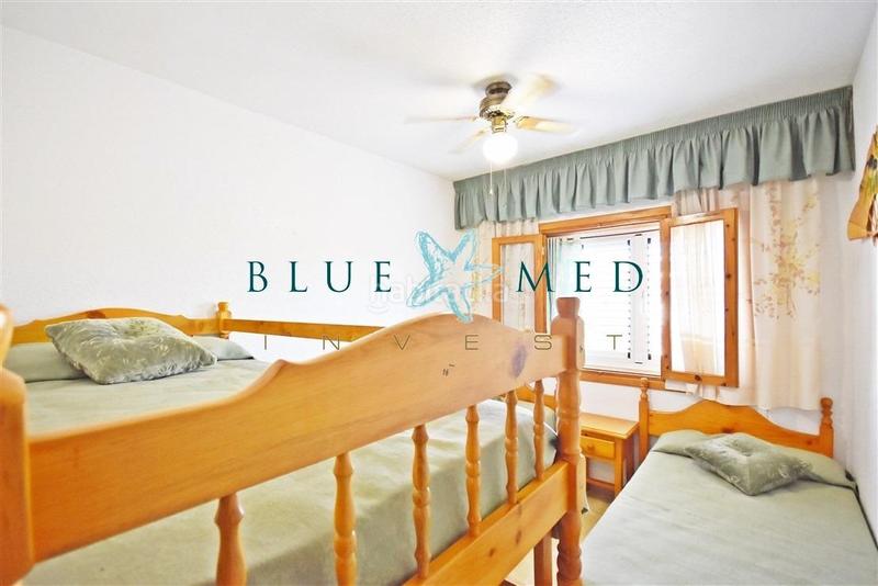 Foto dc22b29e-6126-465c-8f8f-c6b49dba67bc. Duplex con riscaldamento in Playa Grande-Castellar Mazarrón