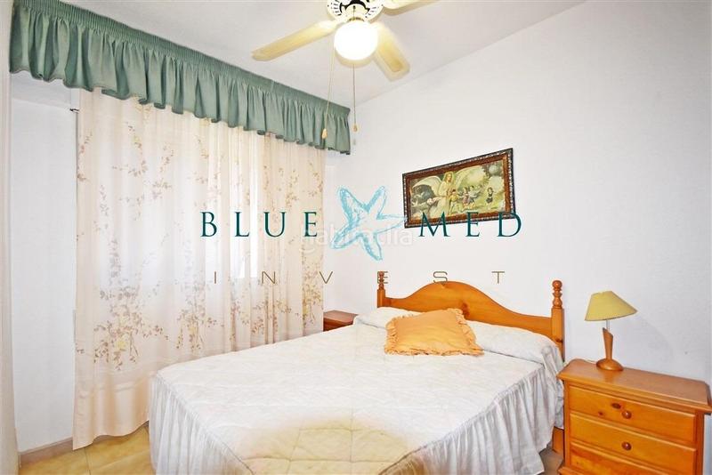 Foto f442a6ab-5766-405e-a9d2-36ed92411f3e. Duplex con riscaldamento in Playa Grande-Castellar Mazarrón