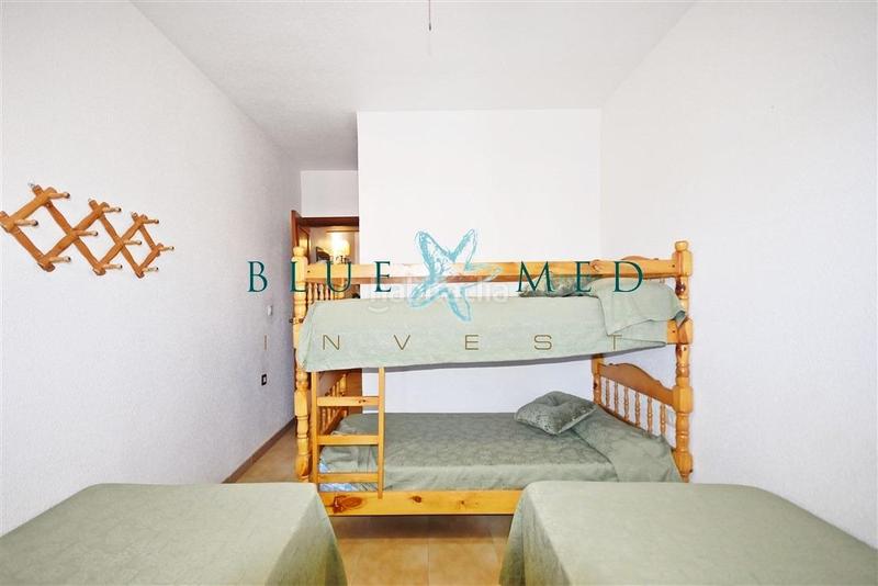 Foto f61dcffd-7ae2-4d4f-99d8-98db72170775. Duplex con riscaldamento in Playa Grande-Castellar Mazarrón